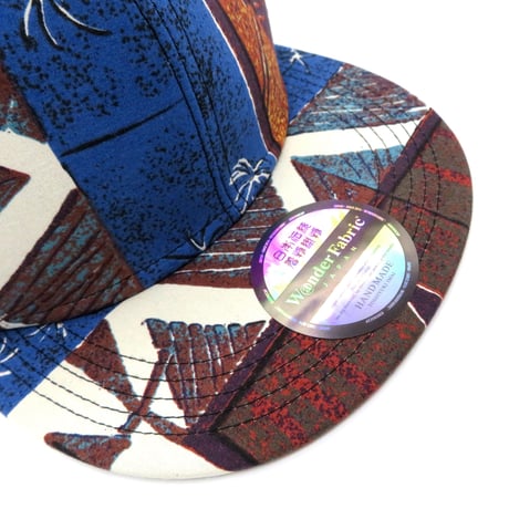 ALOHA CAP：10 再販不可