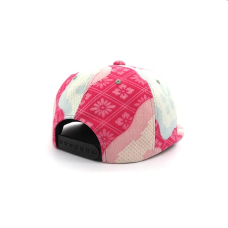 [ML]JAPAN KIMONO CAP：240717