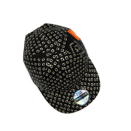 JAPAN KIMONO CAP / Curve[D]type : 06111