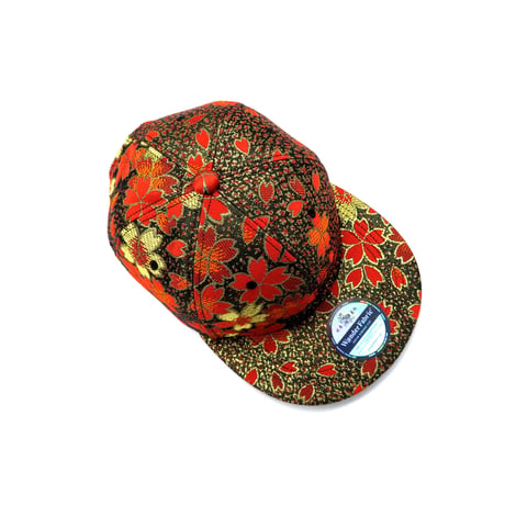 KIMONO OBI CAP：2003211