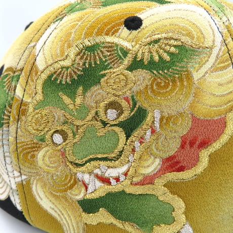 〔XL〕JAPAN KIMONOCAP：ONEOFF再販不可