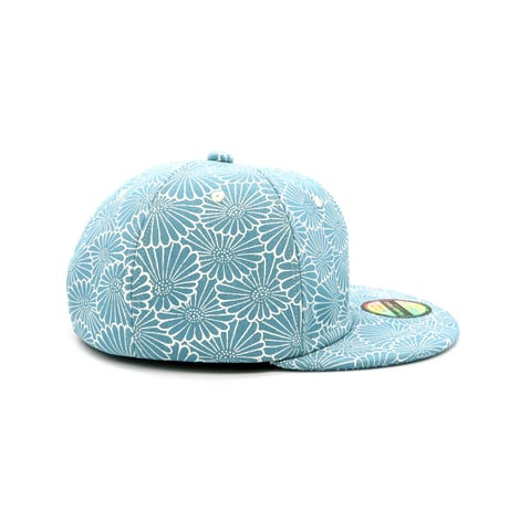 JAPAN  KIMONO CAP：ラスト１点