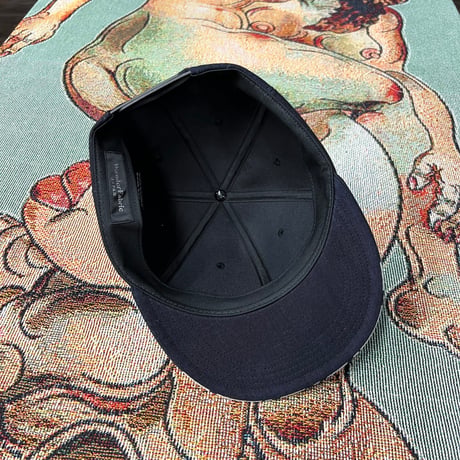 【ML】初荷馬幕CAP