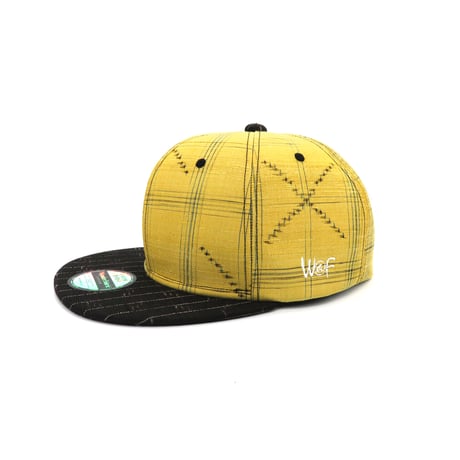 [XL]RYUKYUKASURI & KUMEJIMATSUMIGI CAP04（再販不可）