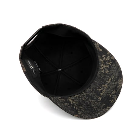 【ML】HONJO KASURI CAP:250251