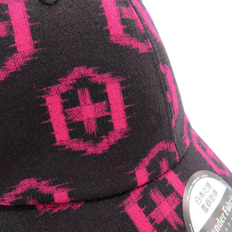【WOMENS】SM：KIMONO BENT CAP：20224143