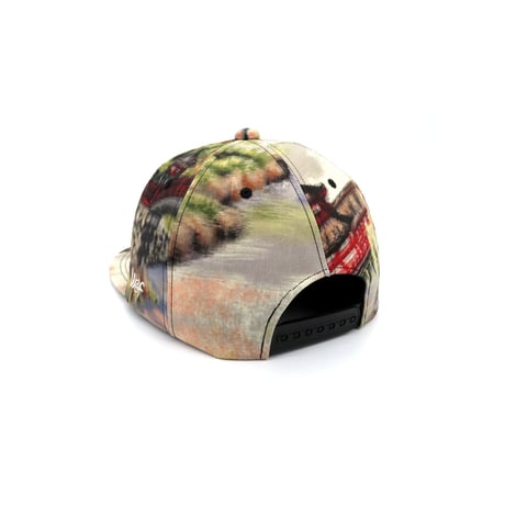 【ML】ISESAKIMEISEN CAP