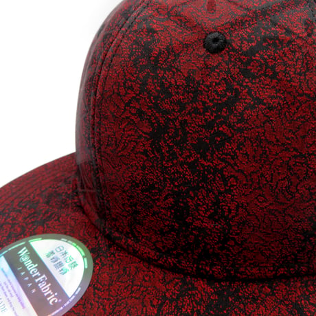 JAPAN KIMONO CAP:250520