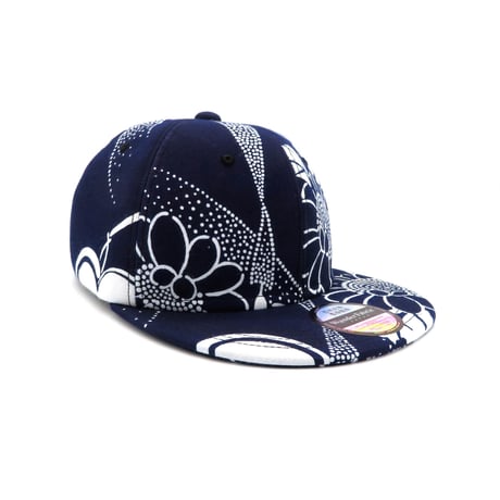 JAPAN YUKATA CAP：250528