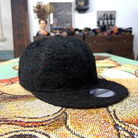 KYOTO・TANGO CHIRIMEN CAP : 2505