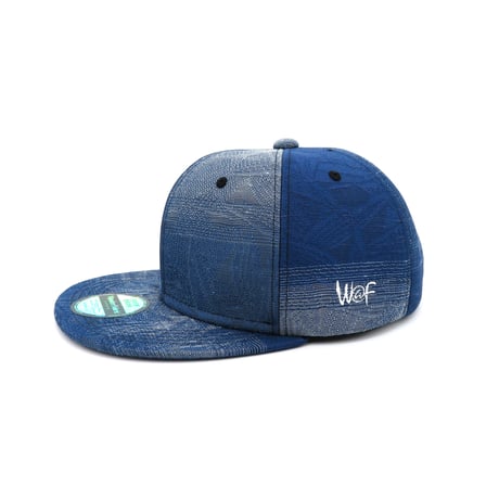 JAPAN KIMONO CAP：2410101
