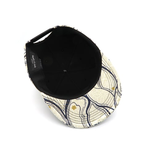 JAPANSILK KIMONO CAP:2512033