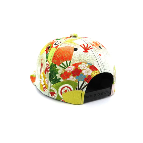 【XL】JAPAN KIMONOCAP：23072213