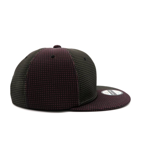 TOKYO SOME KOMON CAP:01 東京染小紋