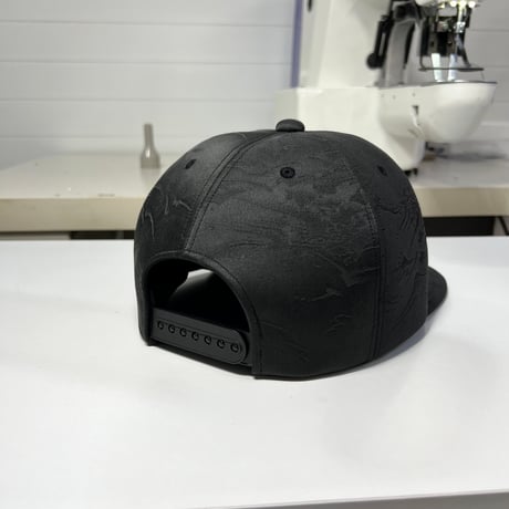 【XL】JAPAN KIMONOCAP：24520