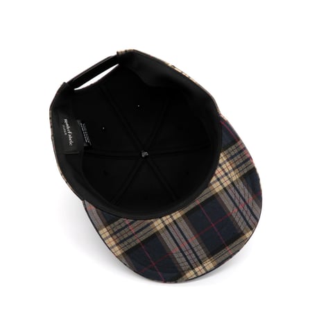 JAPAN  SCHOOL SKIRT CAP : 04