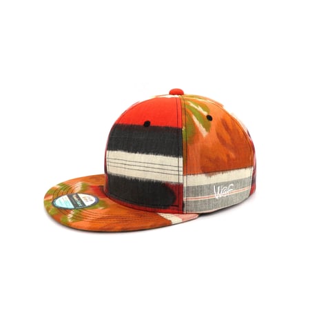 【XL】JAPAN KIMONOCAP：221110