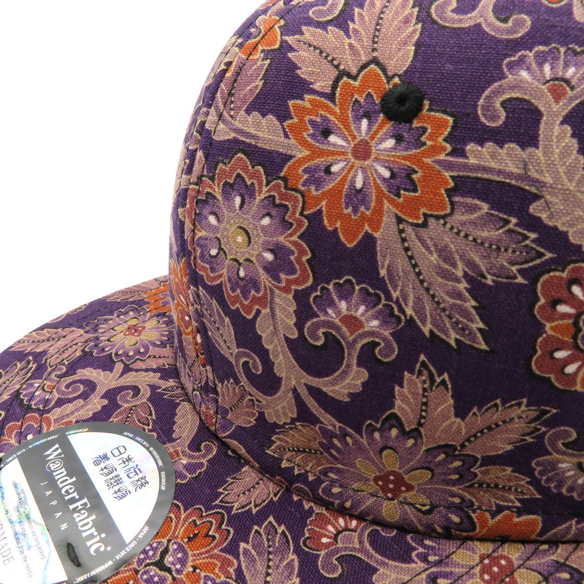 JAPAN KIMONO CAP:2509122 | W@NDERFABRIC®ONLINES
