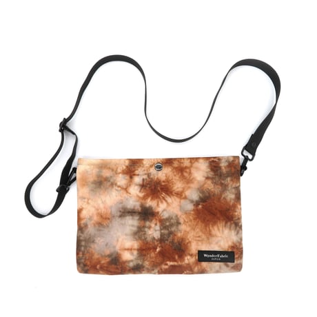 AMAMI DOROZOME Shoulder BAG:03