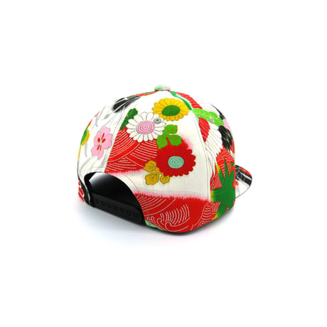 【ML】JAPAN KIMONOCAP:2206142