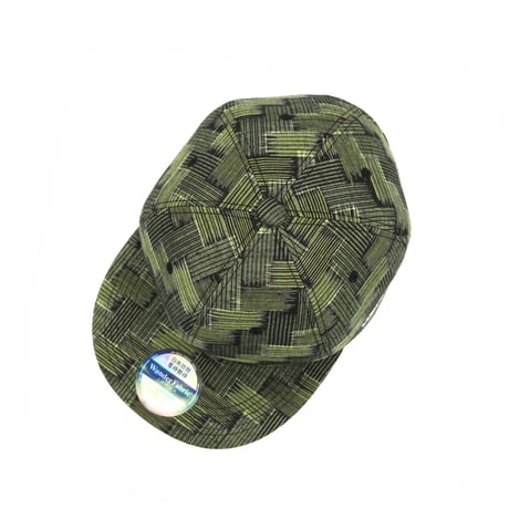 HONJOKASURI CAP:401