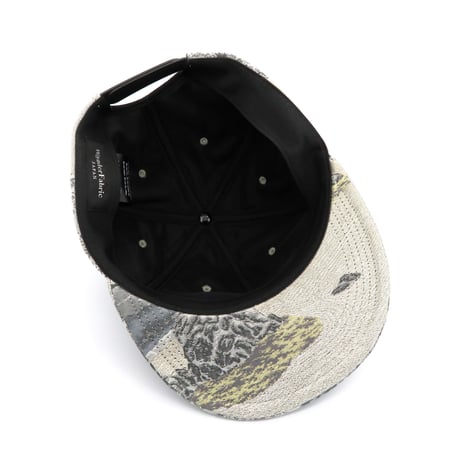 【XL】JAPAN KIMONO OBI CAP:230330