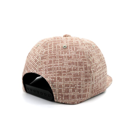 EDO KOMON CAP:07 江戸小紋