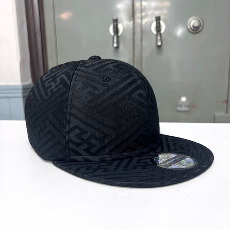 KIMONO OBI CAP：260601