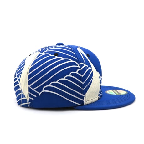 【XL】JAPAN KIMONO CAP:一点物 再販不可