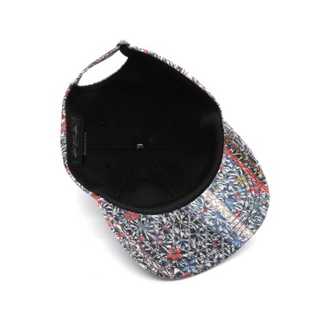 JAPAN KIMONO CAP / Curve[D]type : 06112
