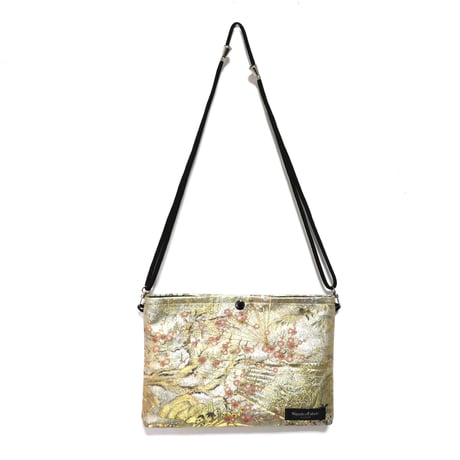 PureGold & Platinum OBI easy BAG 02 再販不可