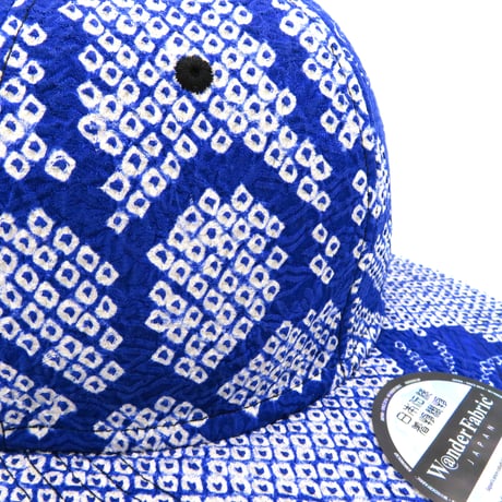 JAPAN KIMONO CAP：24071