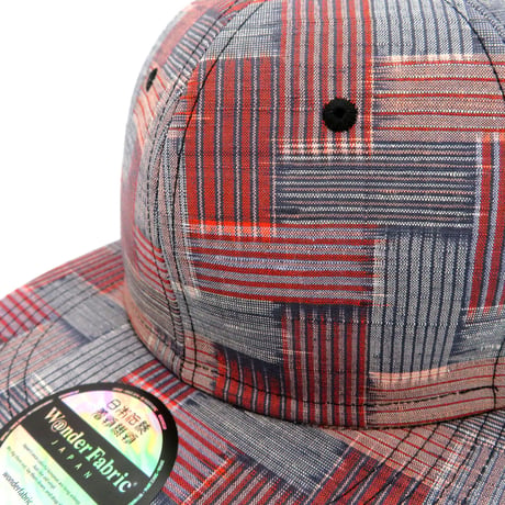 HONJOKASURI CAP:202