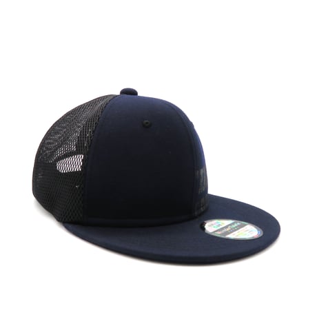 児玉群市消防本部・制服MESHCAP【ML】