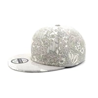 【ML】JAPAN KIMONO CAP:0529　完全一点物 再販不可
