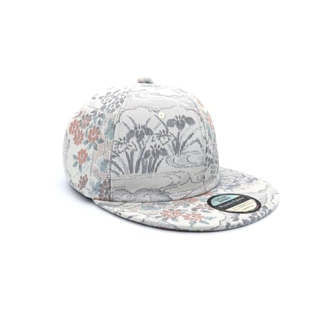 【ML】HONJO KASURI CAP:2337