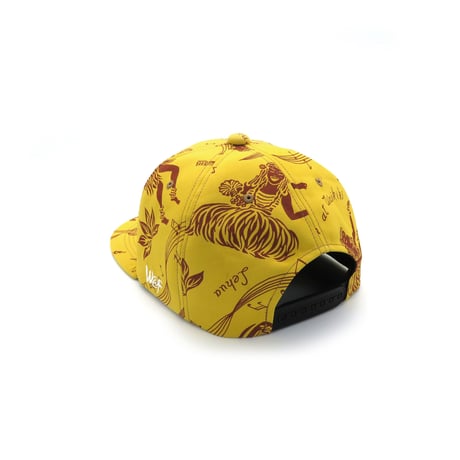 ALOHA CAP：20612