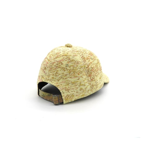 SAKIORI BENT CAP：11192