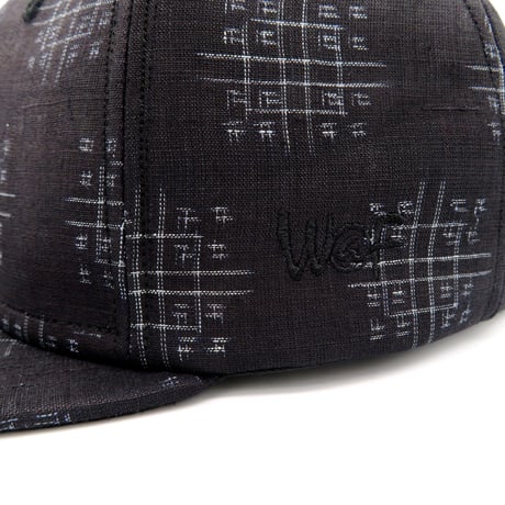 NOTOJOFU CAP