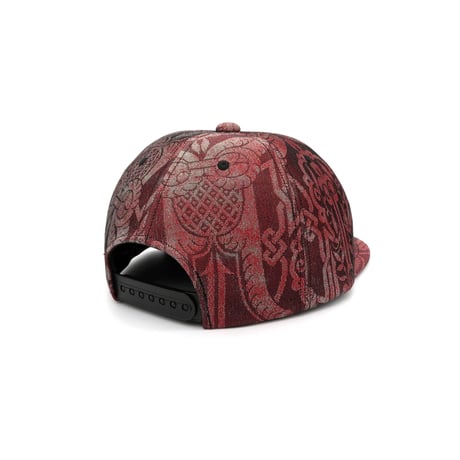 JAPAN KIMONO OBI CAP:2501142
