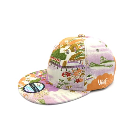 KIMONO CAP：205152