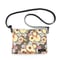 NISHIJIN Shoulder BAG:西陣織桜