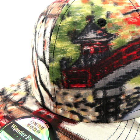 【XL】ISESAKIMEISEN CAP
