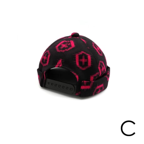 ゲリラプレゼント！【KID'S】Fisherman CAP：KIMONO