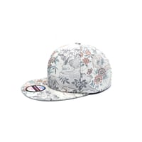 【XL】HONJO KASURI CAP:2313