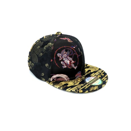 PREMIUM MIX CAP