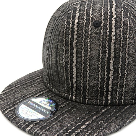 KYOTO・TANGO CHIRIMEN CAP : 251105