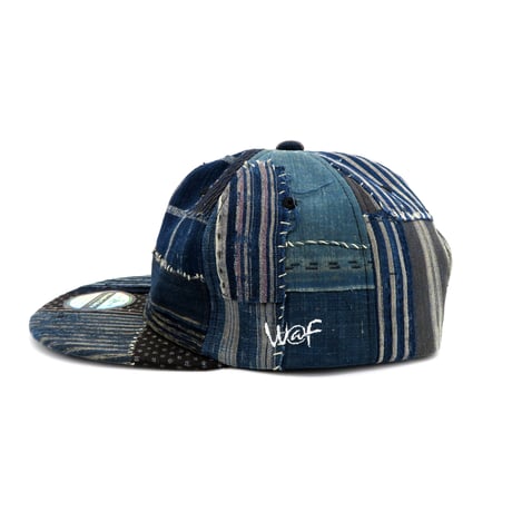 BORO CAP：19719