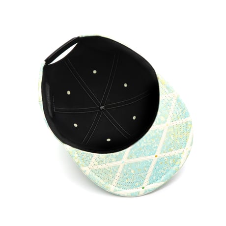 [ML]JAPAN KIMONO OBI CAP：241004再販不可