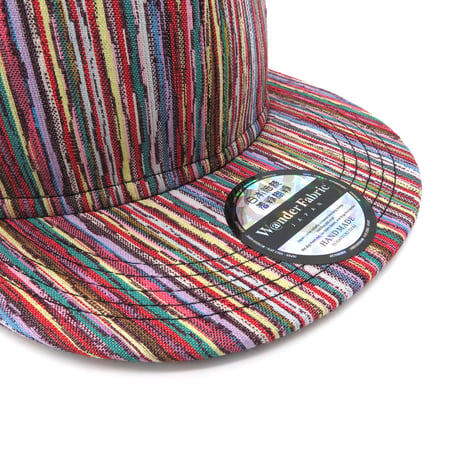 JAPAN KIMONO CAP:2509112